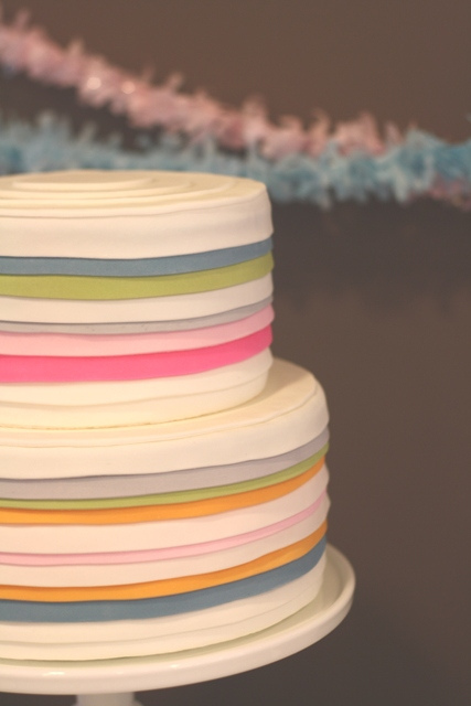 Kara s Party Ideas Owl Themed Christening Party  - 87