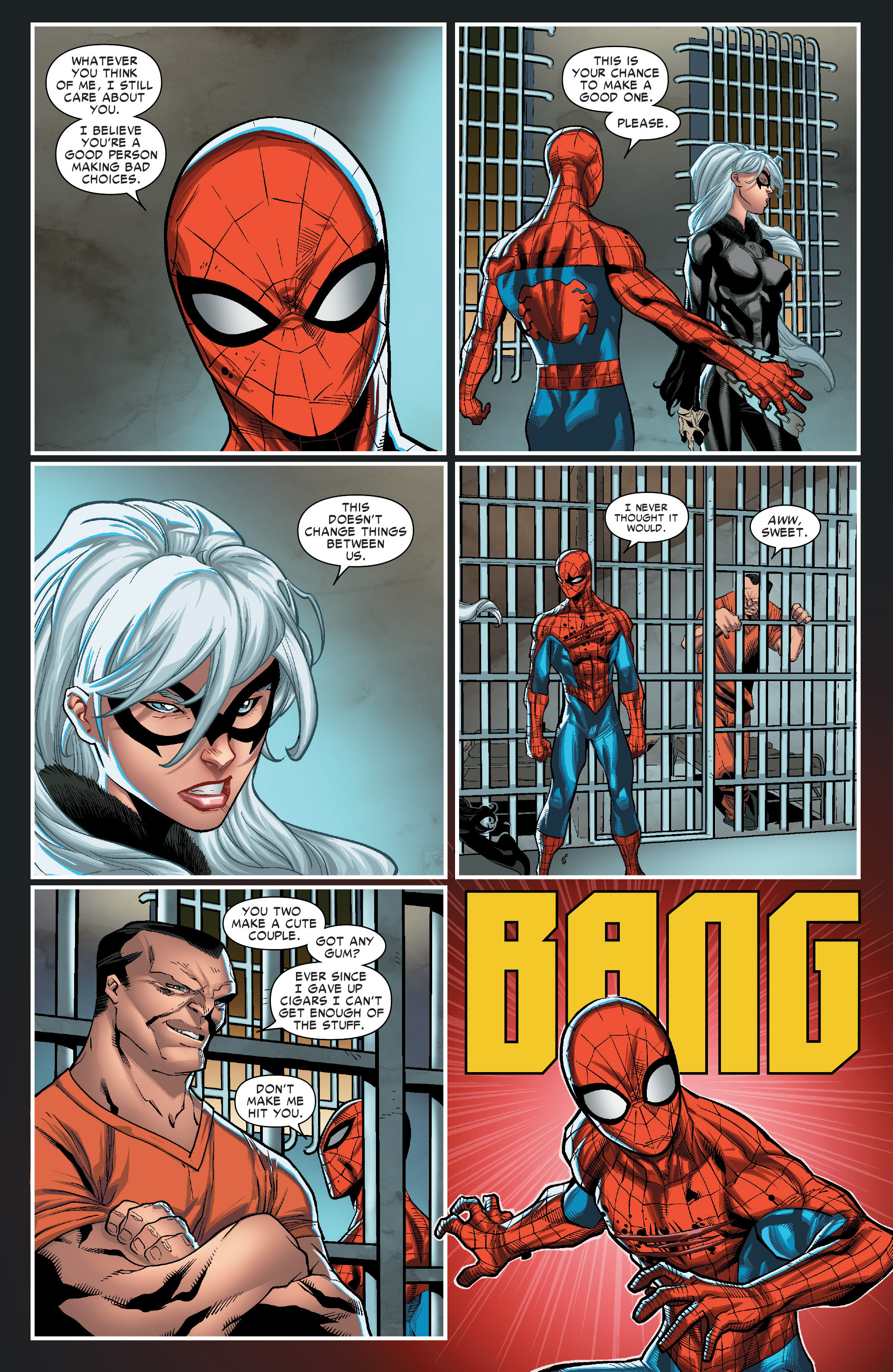 The Amazing Spider-Man (2014) issue 18.1 - Page 20