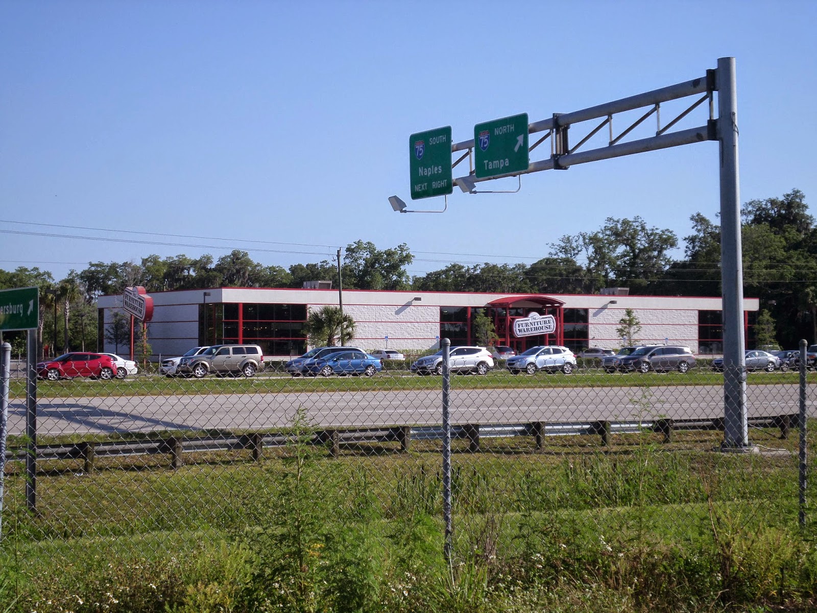 ARCHIPLEX The Furniture Warehouse Stores