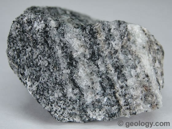 Jenis / Macam-Macam Batuan (Beku, Sedimen, dan Metamorf)