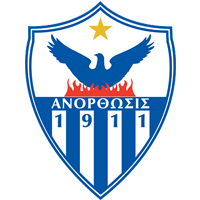 ANORTHOSIS FAMAGUSTA FC