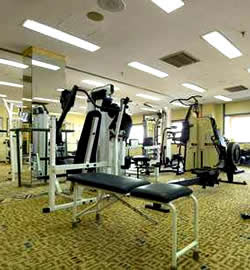 Fitness/Health Club Fitness/Health Club