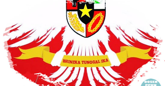 Dosen Ppkn Karakteristik Demokrasi Pancasila