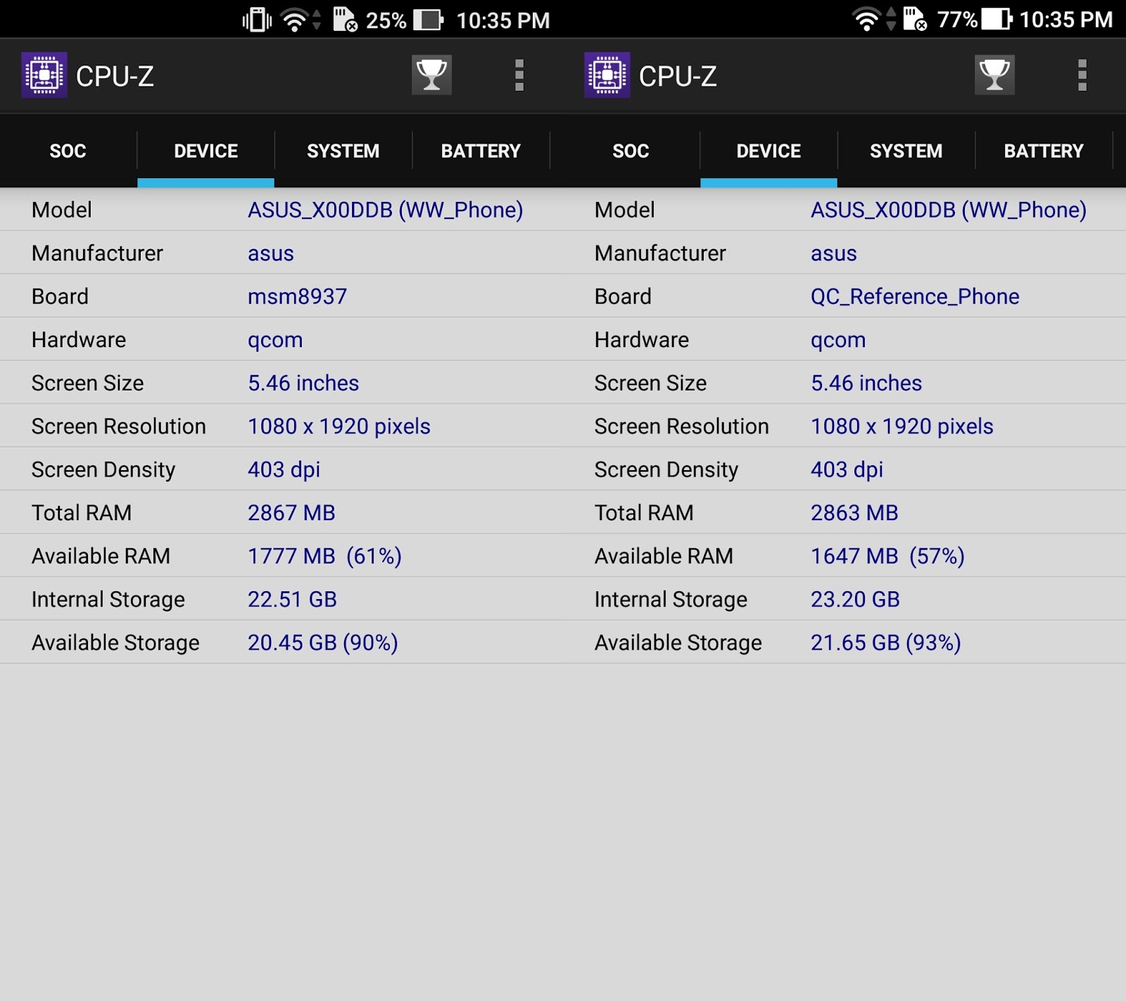 marshmallow test adalah perbandingan android nougat dan marshmallow di zenfone 3 marshmallow test adalah perbandingan android nougat dan marshmallow di zenfone 3