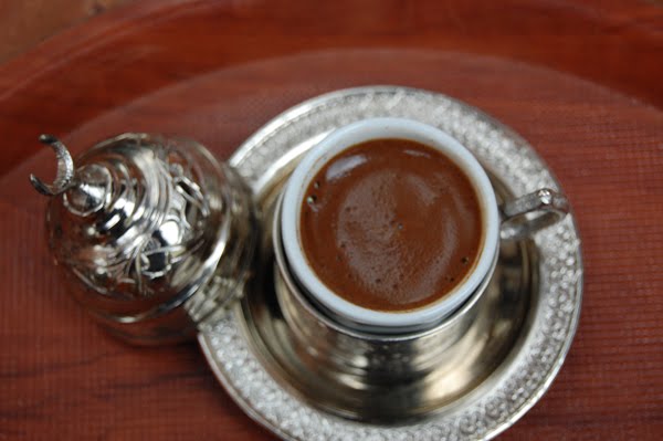 Kahve Çekirdeği Kahvenin Tarihçesi