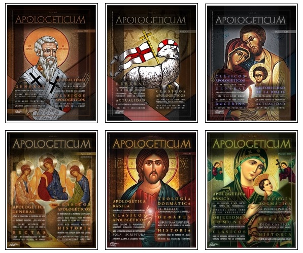 Revista Digital Gratuita Apologeticum
