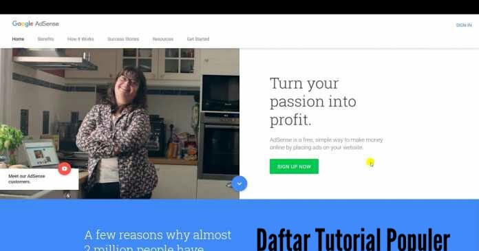 Mendapatkan Persetujuan Adsense YouTube: Panduan Lengkap untuk Pemula hingga Profesional