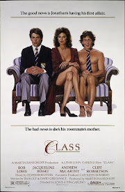 Watch Movies Class (1983) Full Free Online