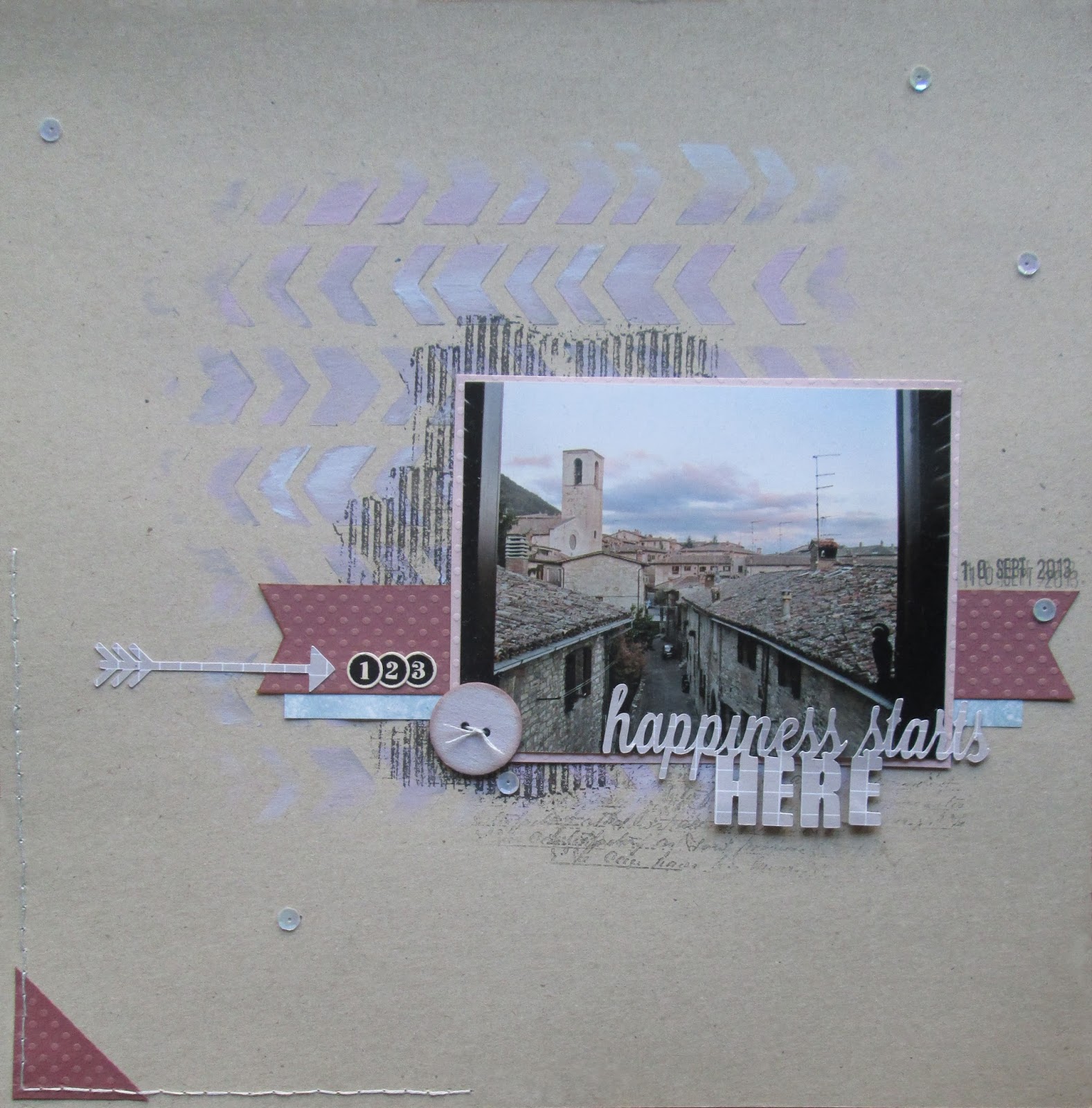 Travel & Scrap: Tempere