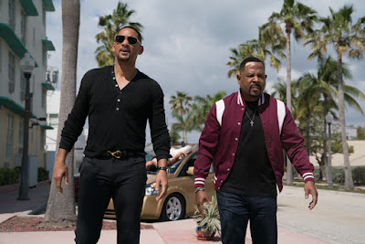 Bad Boys For Life Martin Lawrence Will Smith Image 3