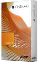 Maxon CINEMA 4D Studio Maxon CINEMA 4D Studio