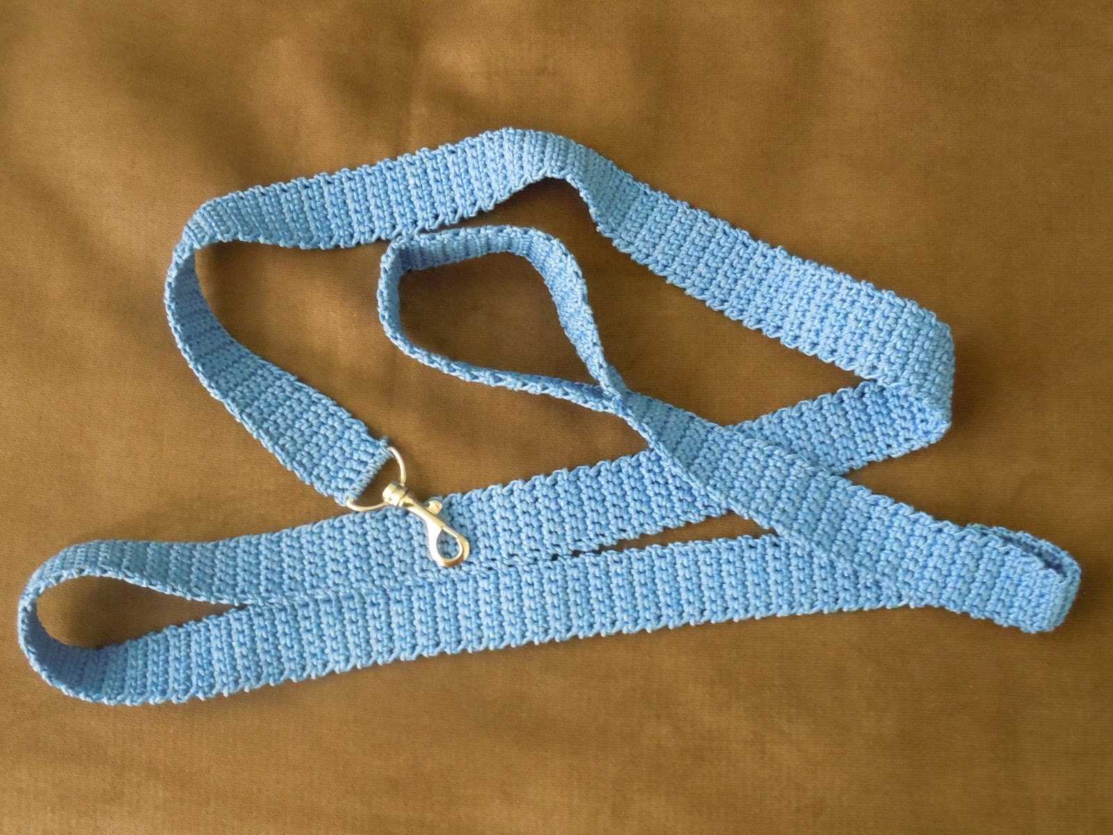 Illuminate Crochet August 2013