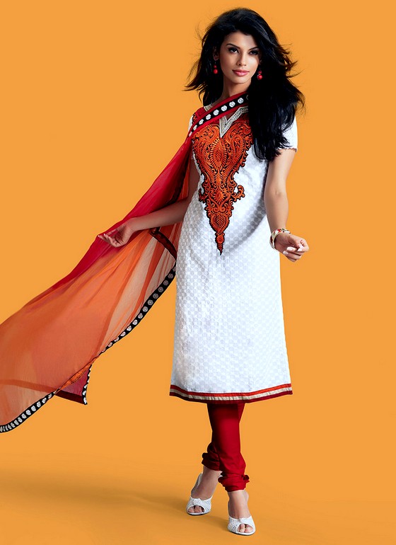 Indian Salwar Kameez for Eid | - Latest Fashion Trends