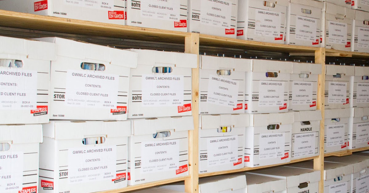 Contenedores de almacenamiento: ¿Qué materiales son mejores para su