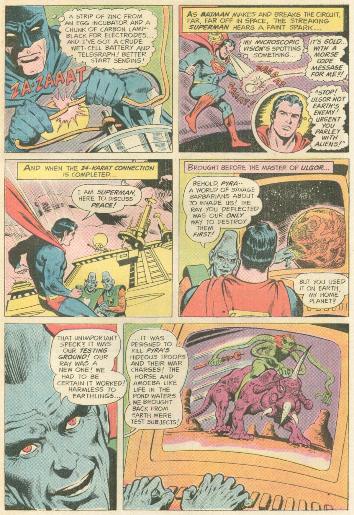 Worlds Finest Comics 239 Page 30