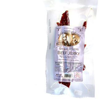 bakke brothers jerky