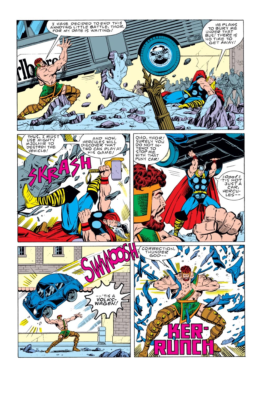 Thor (1966) 356 Page 12