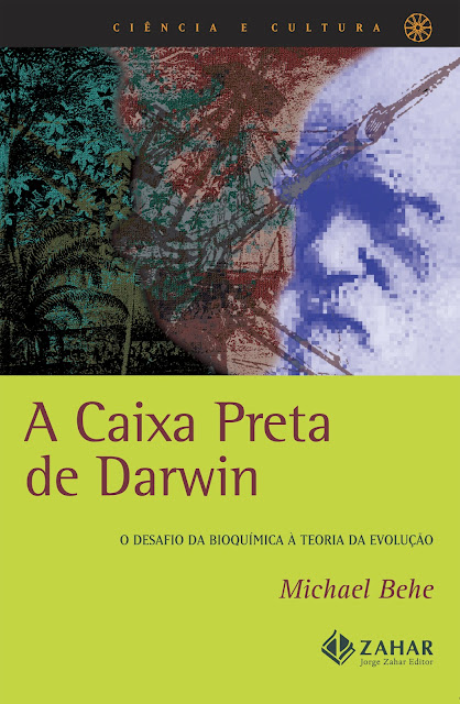 A Caixa Preta De Darwin Pdf Download