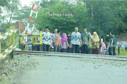 Membangun Rasa Kebersamaan dan Kebanggaan Tim Yang Dinamis Dalam Zona Integritas