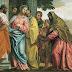Mass Readings For July 23, 2018