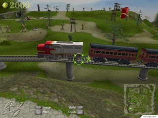 Army Men RTS PS2 ISO Download