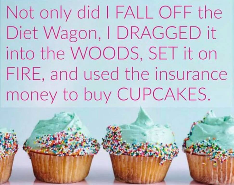 My Journey A crap week!!