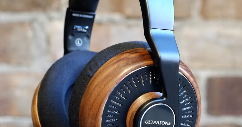 Sandal Audio: Ultrasone Edition Eleven ヘッドホンのレビュー 大人気商品 ULTRASONE EDITION 11 全世界1111台限定 ドイツ製 ヘッドフォン