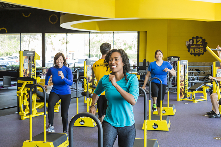 Going to the gym doesn't have to be intimidating, find out how Planet Fitness can help you achieve your goals and score a SUPER awesome discount!