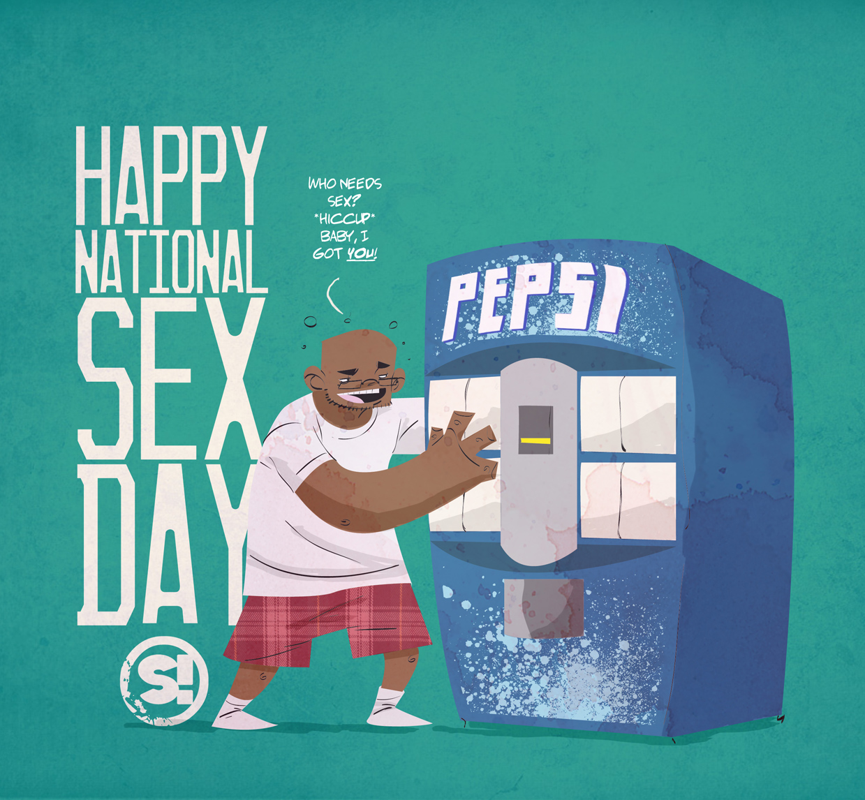 national sex day is june 9th national sex day is june 9th