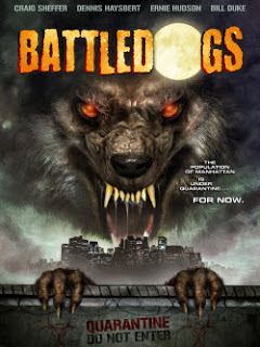 Đại Chiến Người Sói - Battledogs (2013)