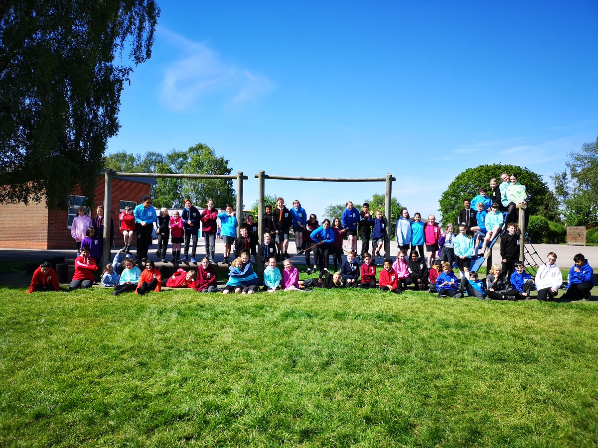 Silverhill Primary School, Mickleover, Derby Home Silverhill School