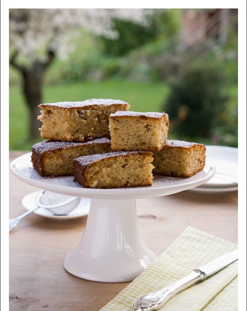 Greengage Cake Recipe Greengage Cake Recipe