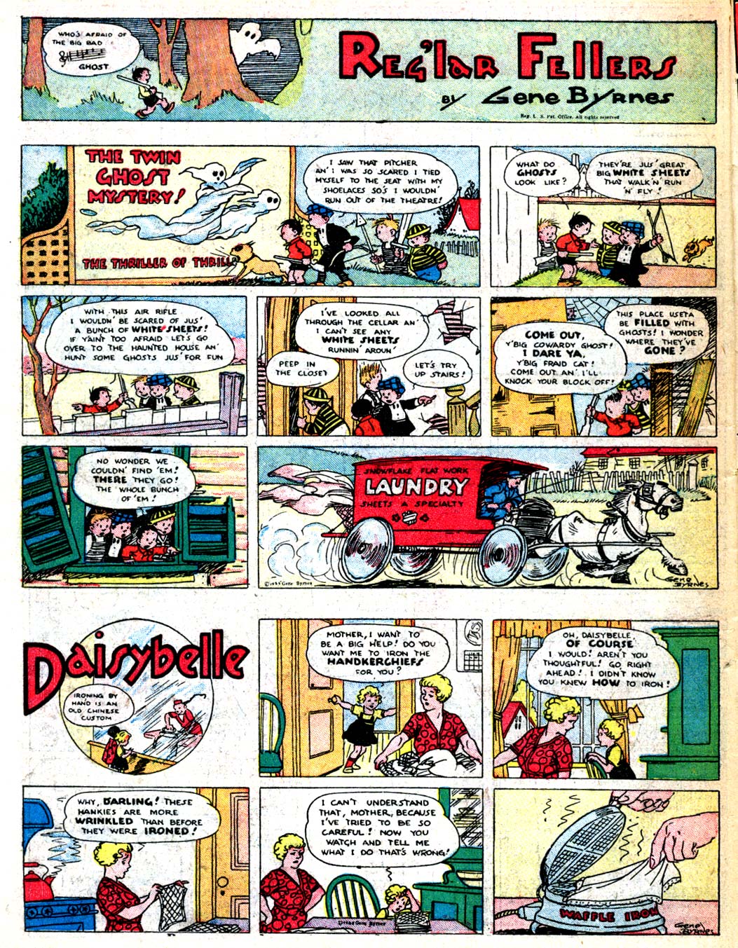 Read online All-American Comics (1939) comic -  Issue #6 - 44