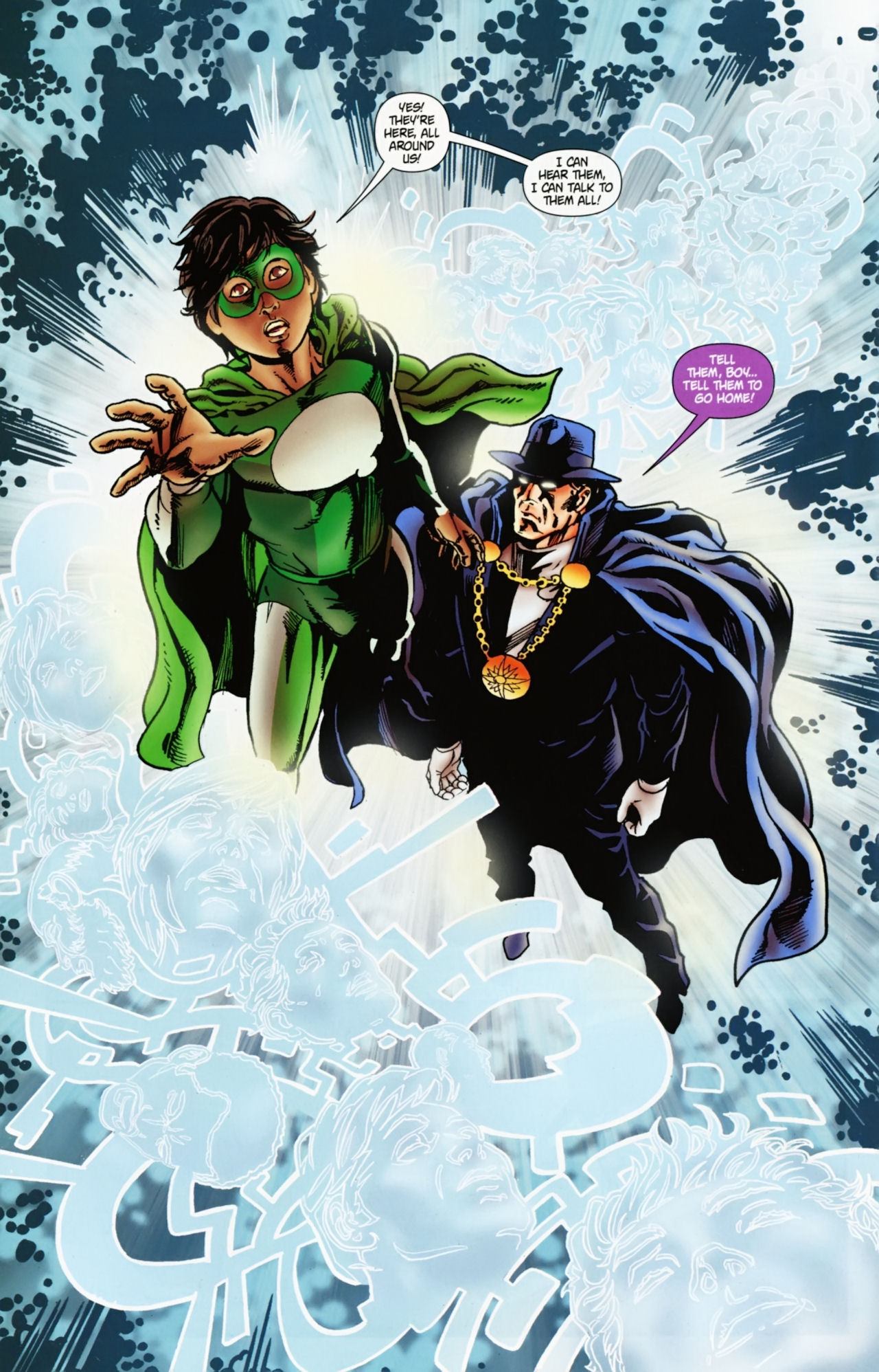 Superboy [I] Issue #11 #11 - English 22