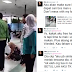 'Kakak saya berdiri di tengah hujan tengok mak ayah dari jauh' - Mia Ismaeel