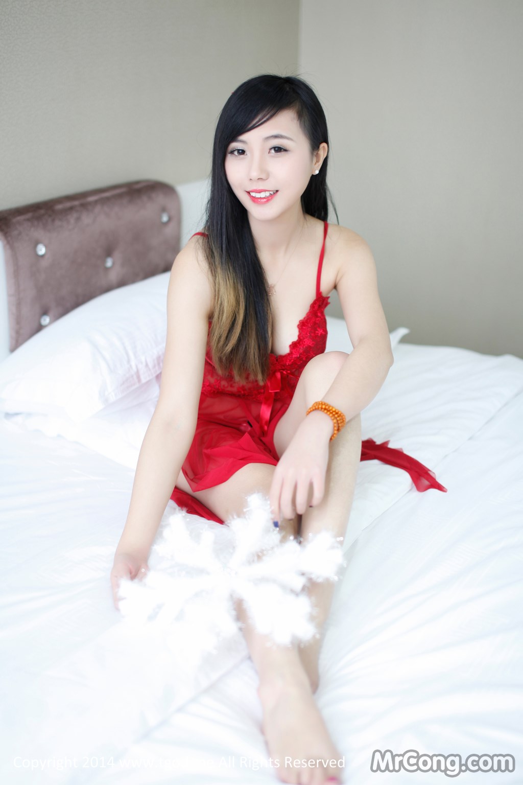TGOD 2014-12-23: Model Xie Chen Zhuo (谢忱 倬) (134 photos) photo 4-13