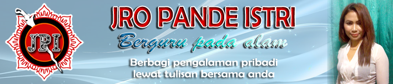 Jro Pande Istri