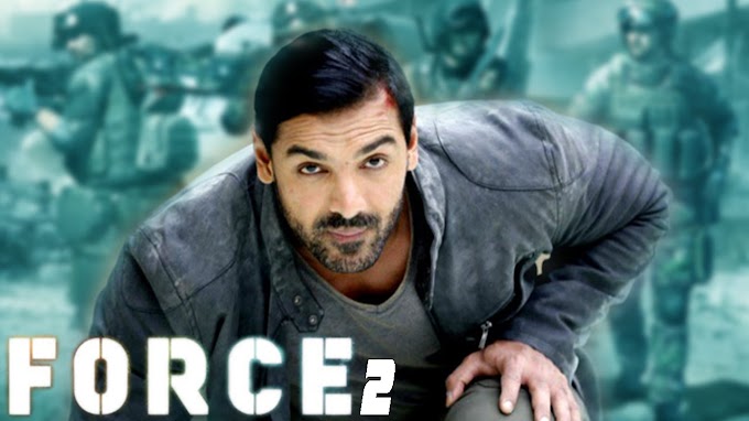 Force 2 Movie Box Office Collections With Budget & its Profit (Hit or Flop)