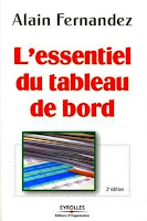 L'essentiel Du Tableau De Bord