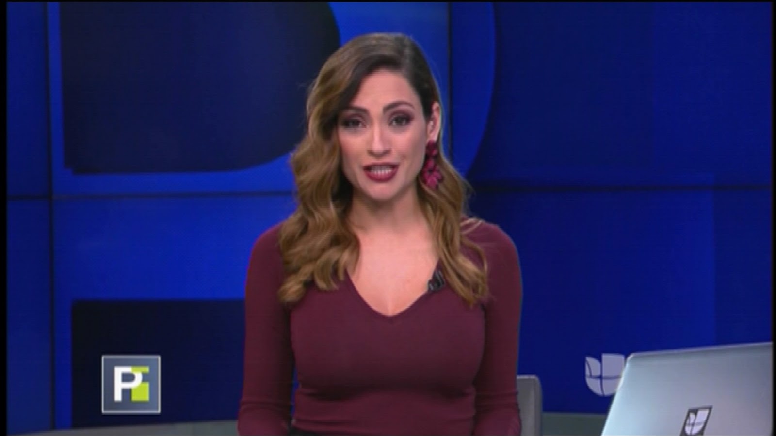 The Babes We Love: Michelle Galvan - 11/2/17 & 11/3/17 - TITS AND LEGS