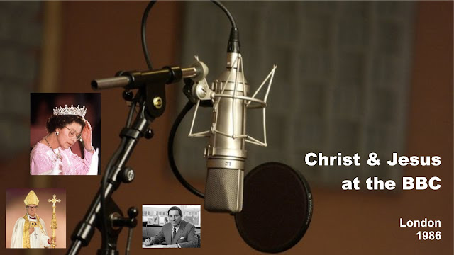 http://alcuinbramerton.blogspot.com/2016/04/christ-and-jesus-at-bbc-london-1986.html
