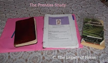 The Elizabeth Prentiss Study