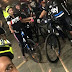 Empresa oferece passeio noturno de bike pelas ruas da cidade da capital