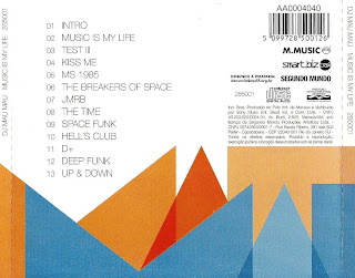 Me And My Broken Heart在线试听_Rixton_高音质