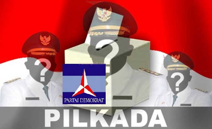 Demokrat Siap Berikan Rekomendasi Balon Walikota Ambon - Maluku Post