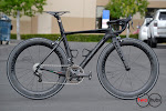 Divo ST Campagnolo Super Record EPS Complete Bike at twohubs.com