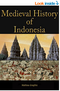 Medieval History of indonesia