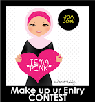 @28 feb : Make up ur entry contest