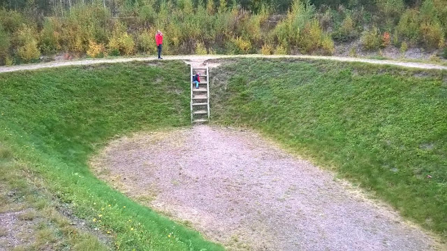 pirkanmaan retkikohteet
