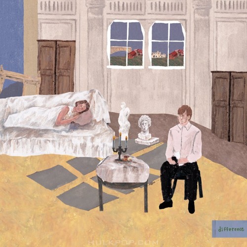 Grizzly – Difference – EP